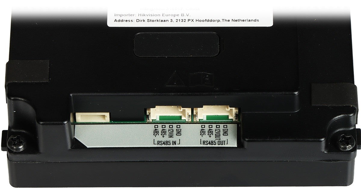 Hikvision DS-KD-PMR Module de boucle a induction