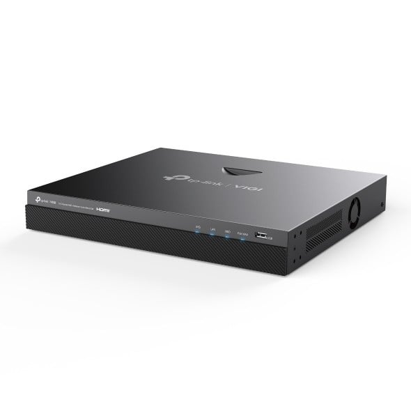 TP-LINK 16 Channel PoE+ Network Video Recorder