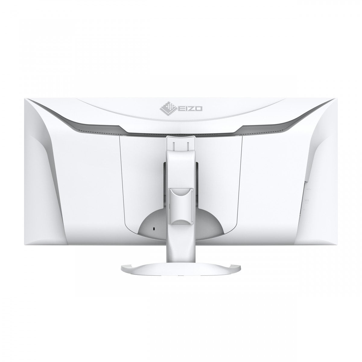 "EIZO FlexScan EV3450XC-WT écran plat de PC 86,6 cm (34.1"") 3440 x 1440 pixels UltraWide Quad HD LCD Blanc"