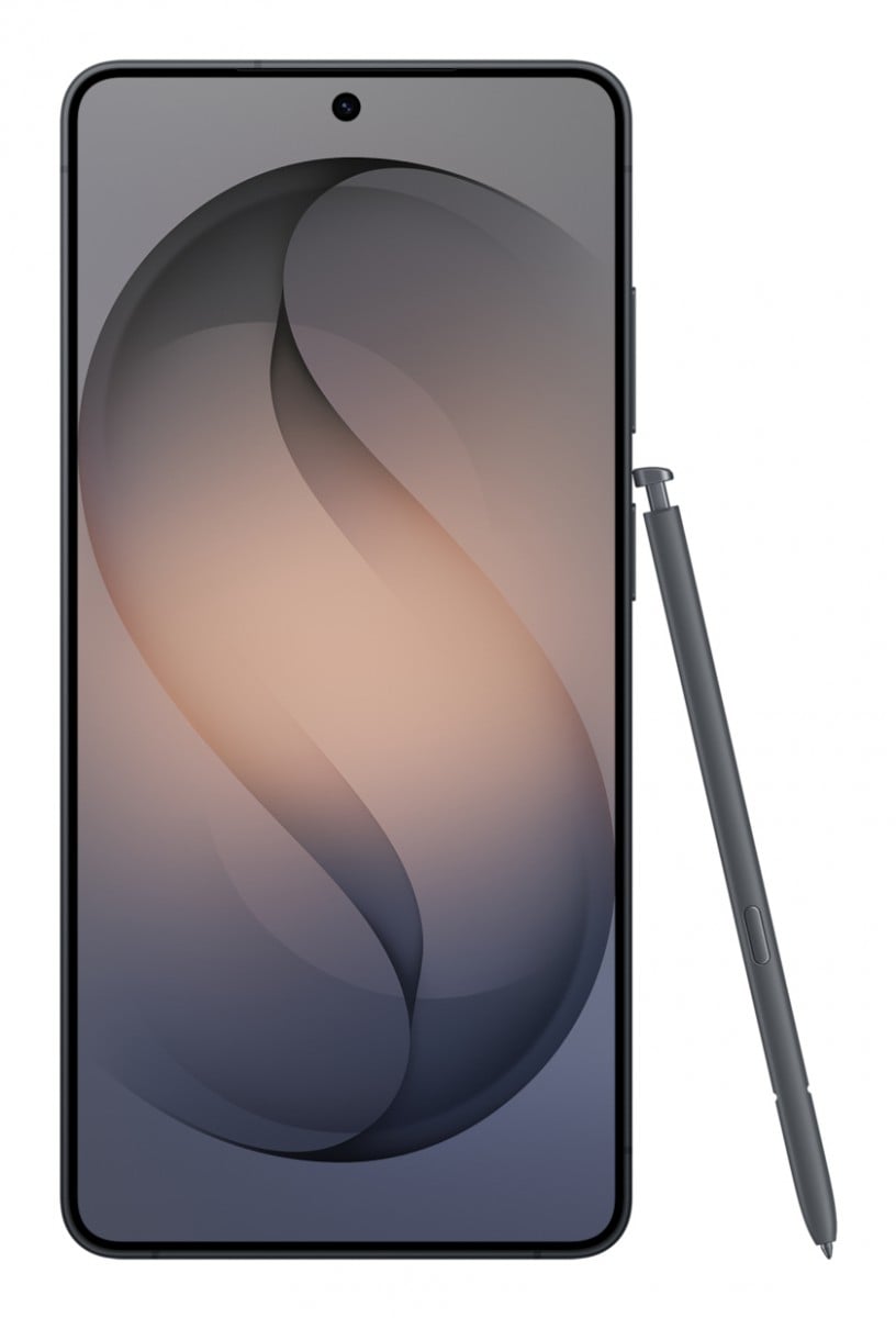 Galaxy S26 Ultra Enterpr Ed 256GB Black
