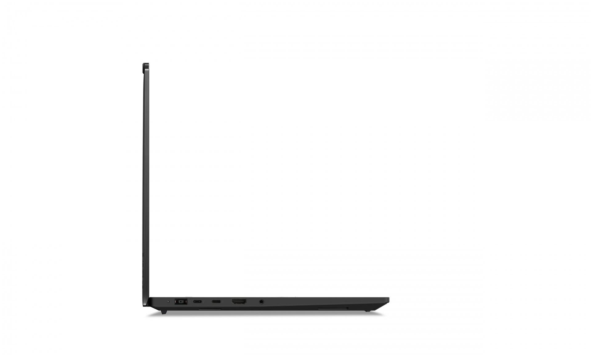 Lenovo ThinkPad P1 Gen7 16'' WQXGA 500N Intel Ultra 7 165H vPro 32GB LP5X RAM 1TB SSD RTX4060_8GB FPR SCR Keyboard backlit ENG Euro W11P 3YPS