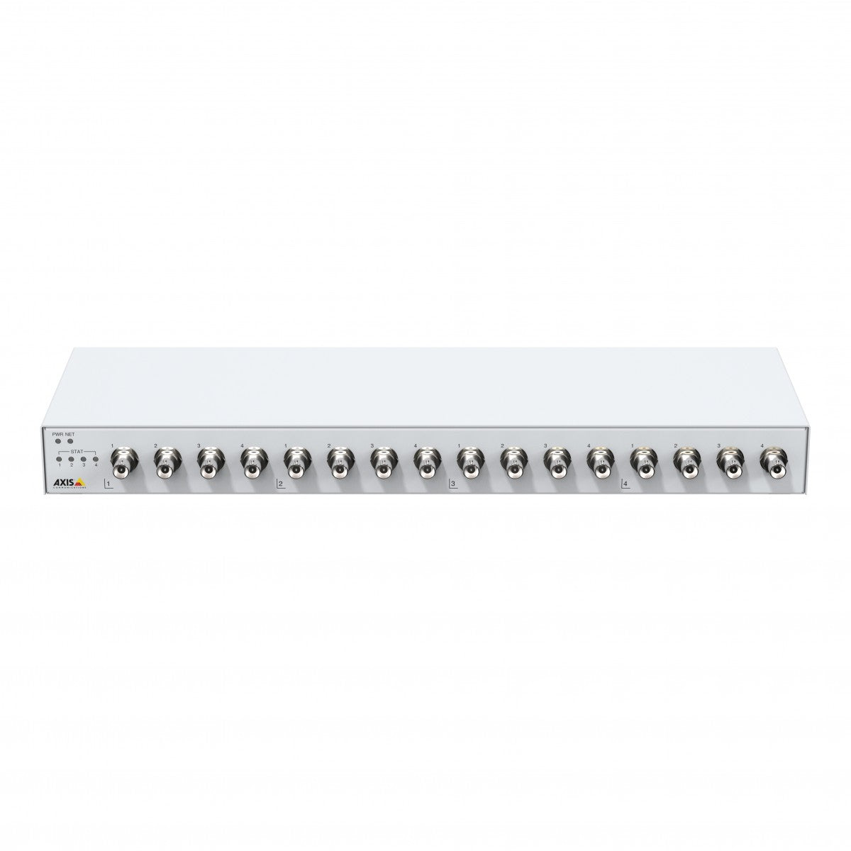 AXIS 02036-002 serveurs vidéo/encodeurs 720 x 576 pixels 30 ips
