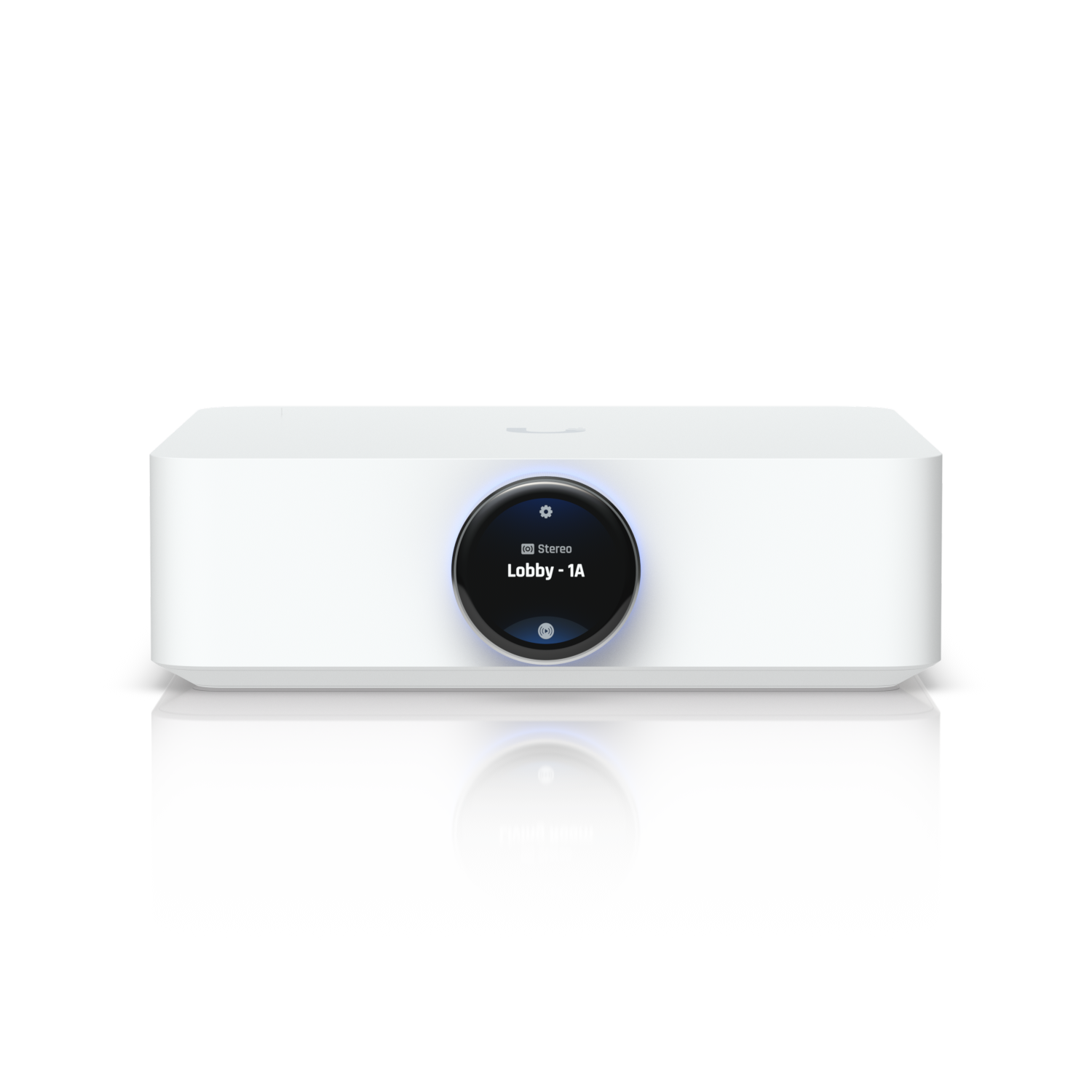 Premium speaker amplifier designed for h