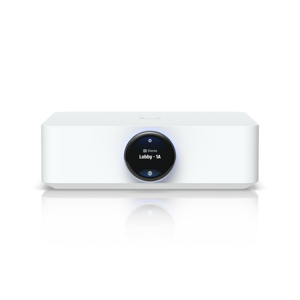Premium speaker amplifier designed for h