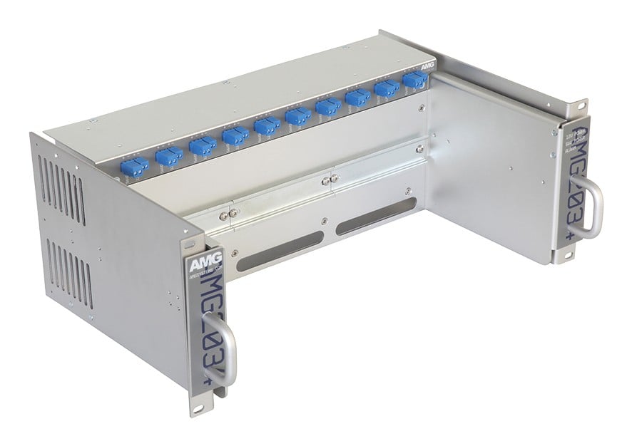 Hanwha AMG2034-1256-DD/HWEU Accessoire du systeme AMG