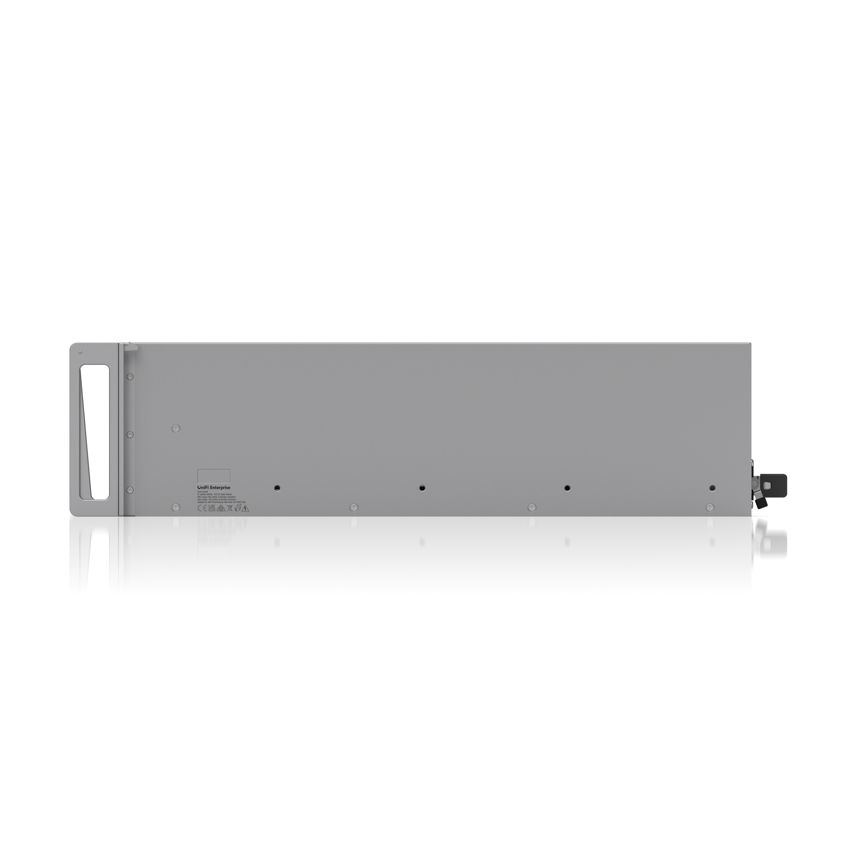 Ubiquiti ENVR Enregistreur vidéo réseau d'entreprise