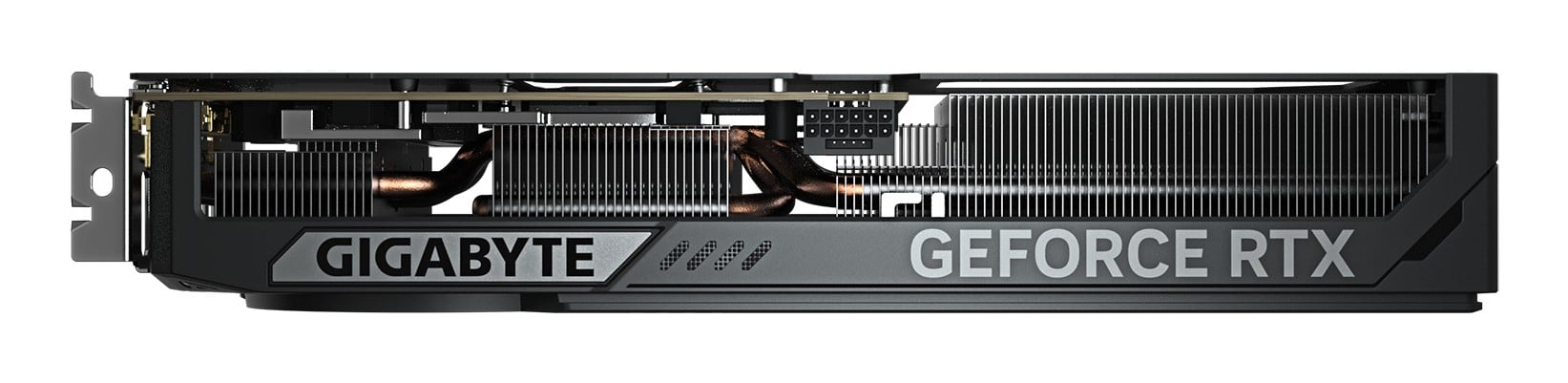 Gigabyte GeForce RTX 5070 WINDFORCE OC SFF 12 Go DLSS 4
