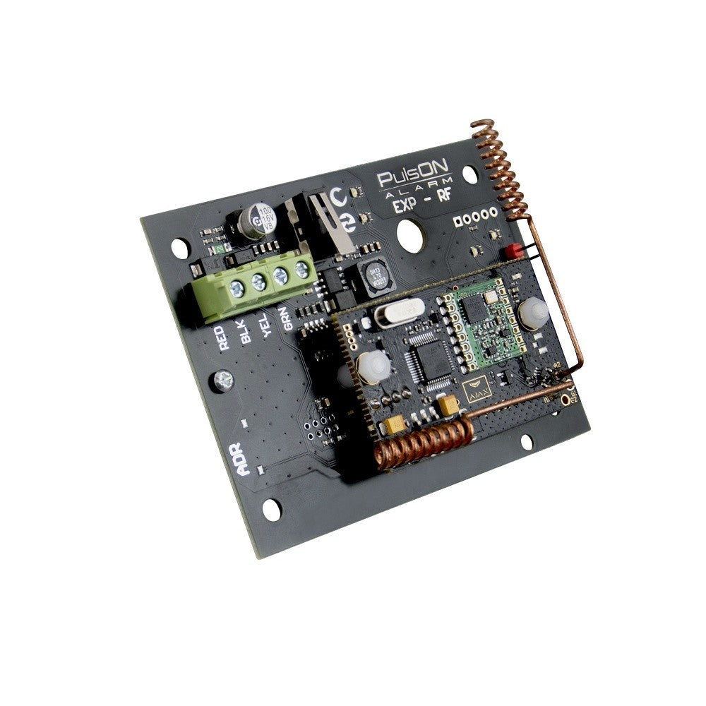 Module d'extension BCS PulsON EXP-RF(Ajax) PulsON EXP-RF pour systeme d'alarme 4G