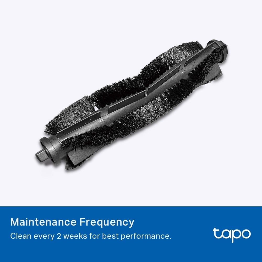 TP-Link Tapo RVA100 Kit d'accessoires Aspirateur robot