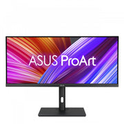 "ASUS ProArt PA348CGV écran plat de PC 86,4 cm (34"") 3440 x 1440 pixels UltraWide Quad HD Noir"