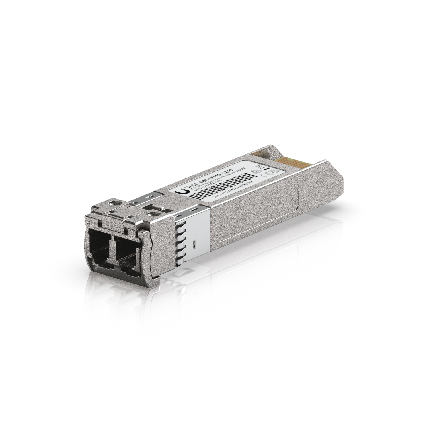 Ubiquiti UACC-OM-SFP10-1490 Module optique monomode CWDM 10G