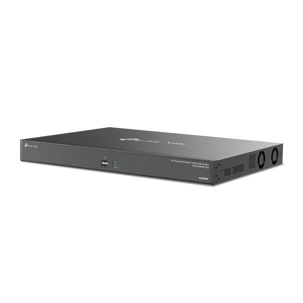 TP-LINK 16 Channel Network Video Recorder