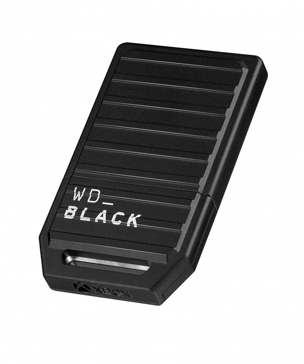Western Digital C50 Carte d'extension de stockage
