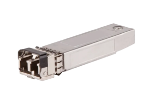 Hewlett Packard Enterprise J9151E module émetteur-récepteur de réseau Fibre optique 10000 Mbit/s SFP+