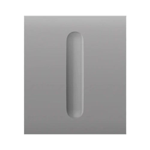 Ajax Systems 98586.256.FG1 CenterButton (Dimmer) - brumeux