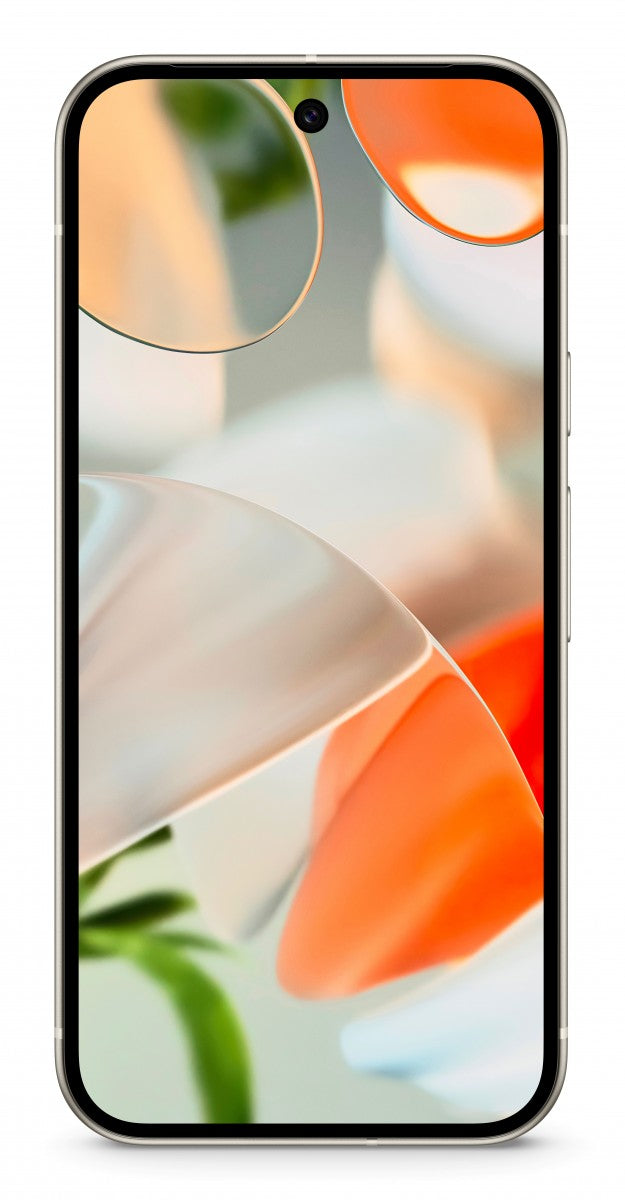 Google Pixel 9 - 256GB - Porcelain