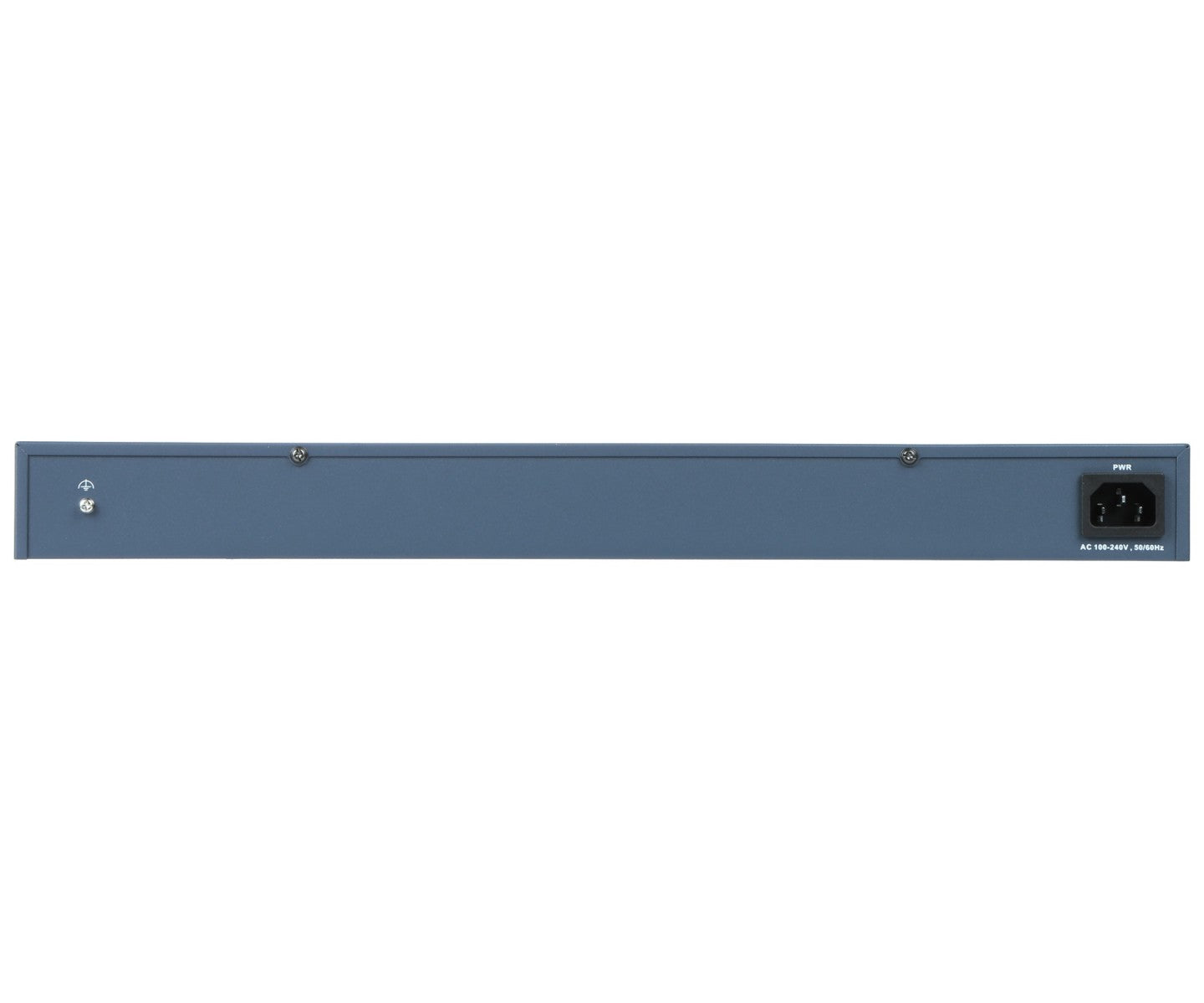 Hikvision DS-3E1520HP-SI-16P2T2F