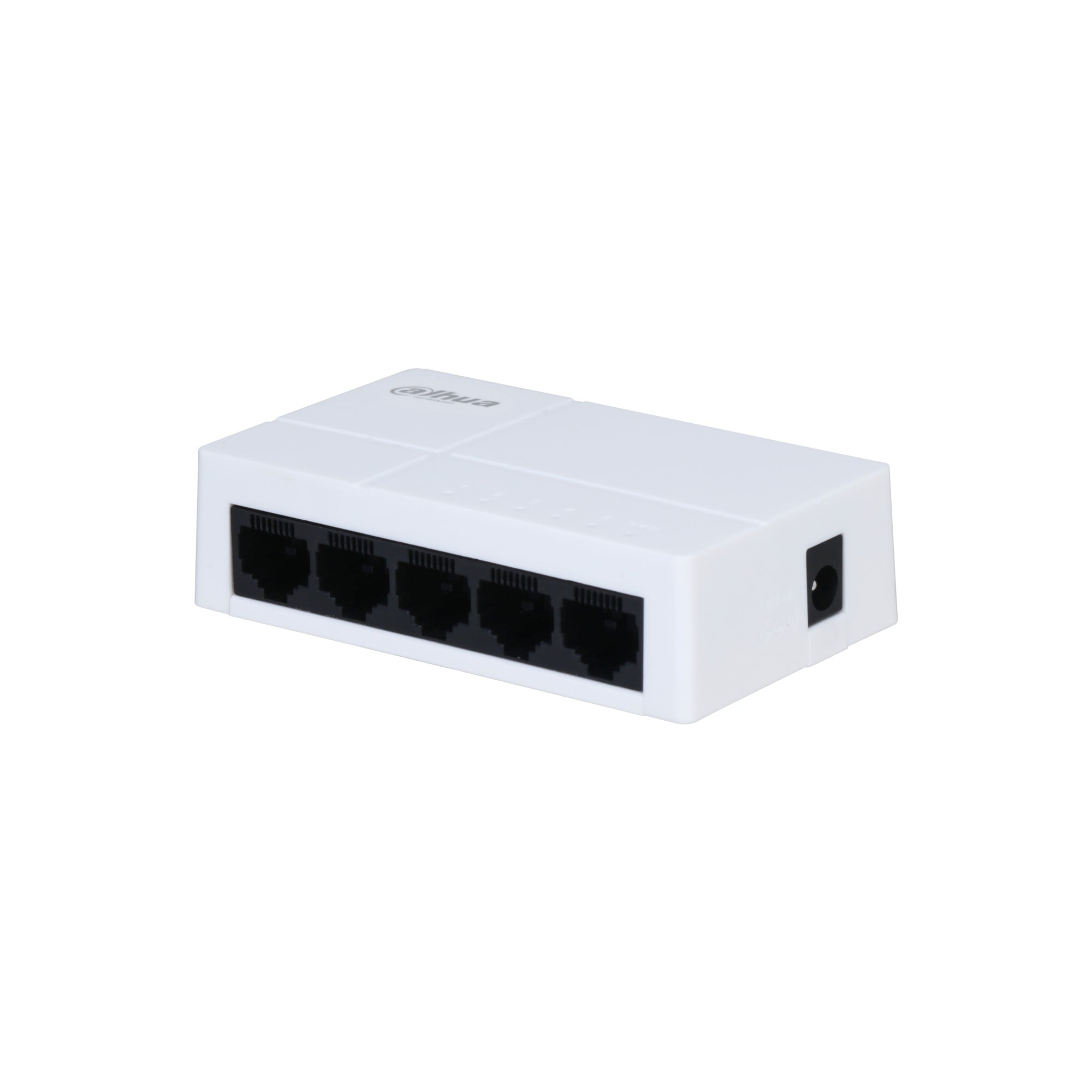 Dahua PFS3005-5GT-L-V2 Switch Gigabit 5 ports non géré