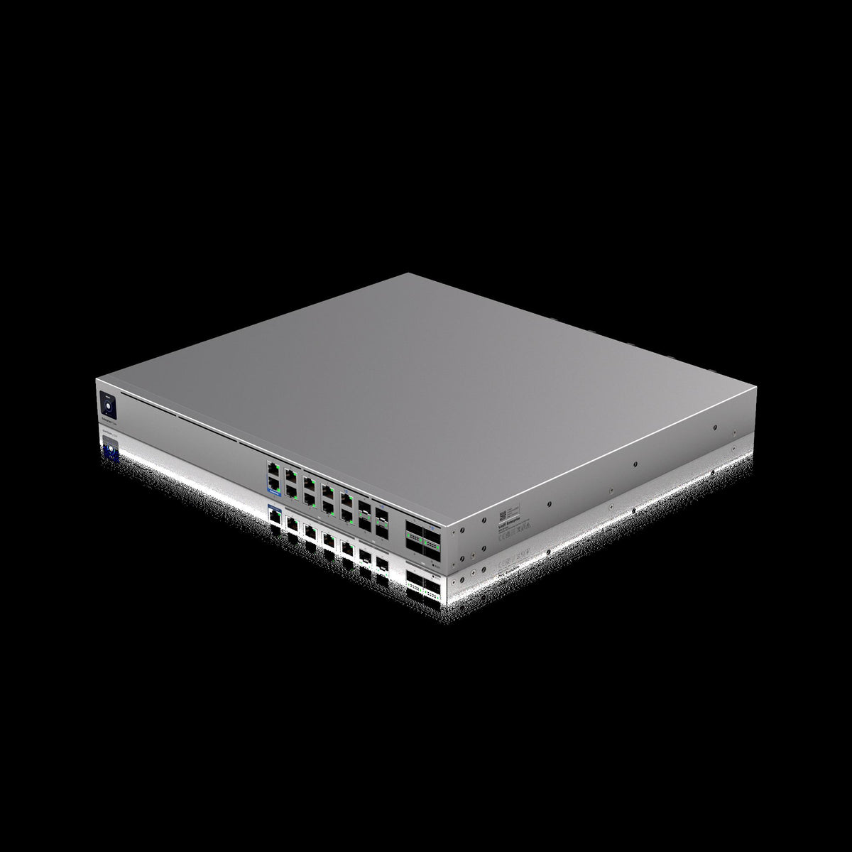 Ubiquiti UniFi Enterprise Firewall Core
