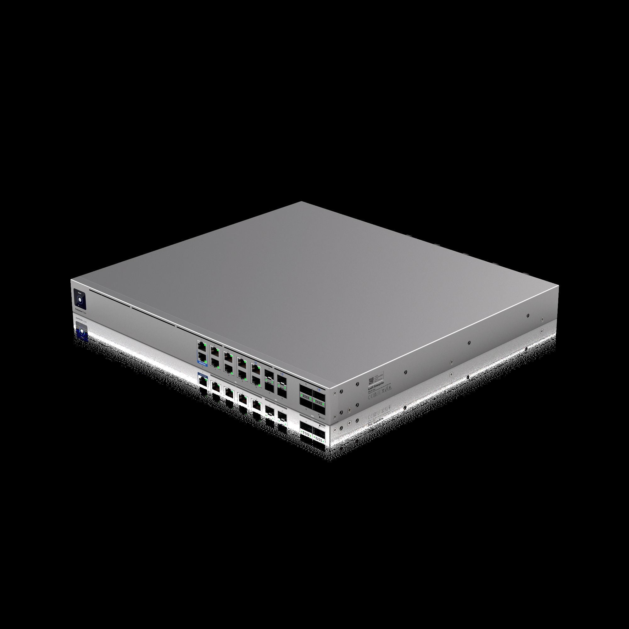 Ubiquiti UniFi Enterprise Firewall Core