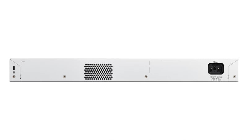 CISCO Catalyst 1300 48-Port Switch / 16-Port 2.5GE + 32-Port 1GE PoE+ with 740W power budget 4 x 10G SFP+ Uplinks