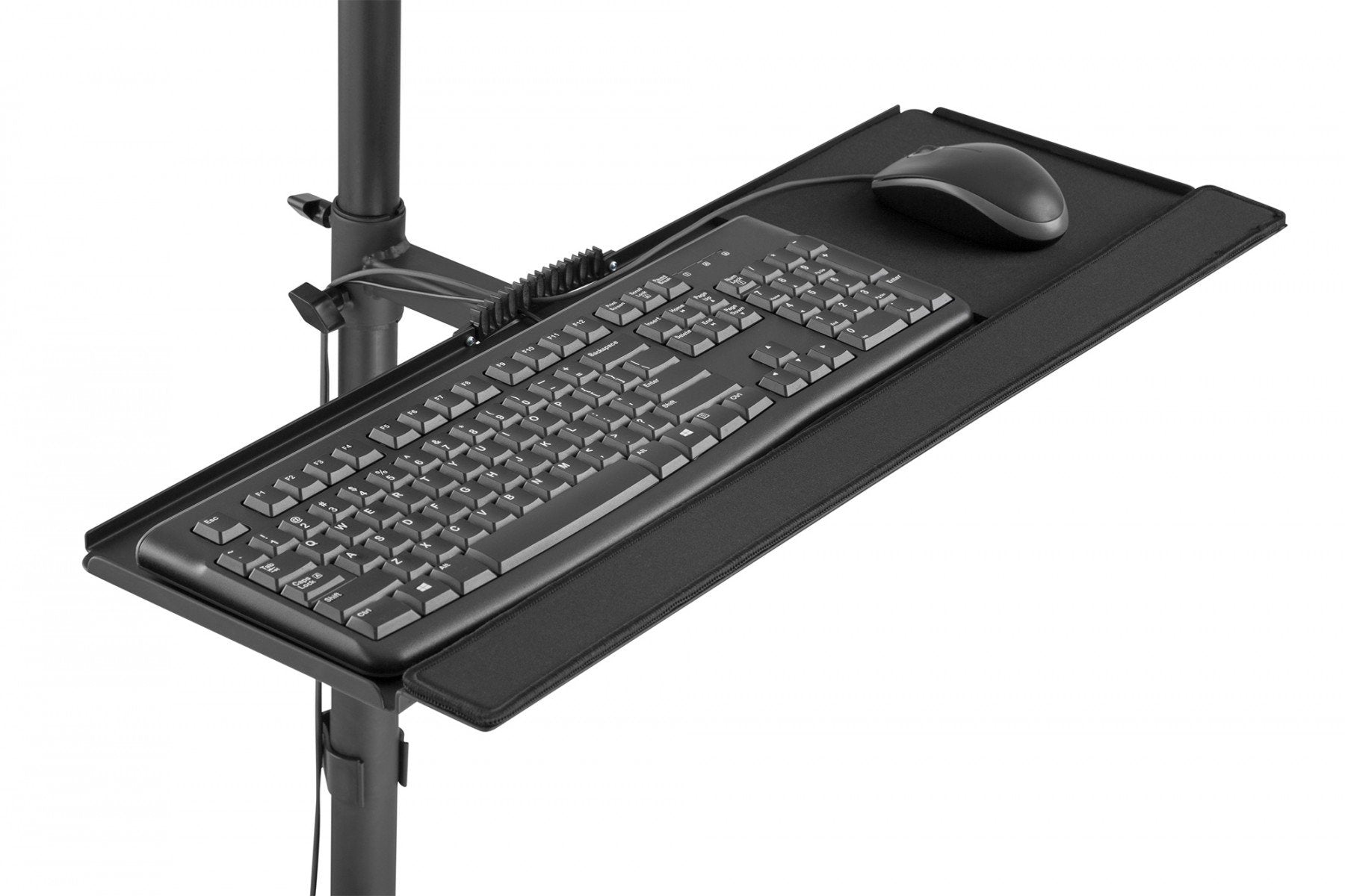 Digitus DA-90374 Poste de travail assis-debout
