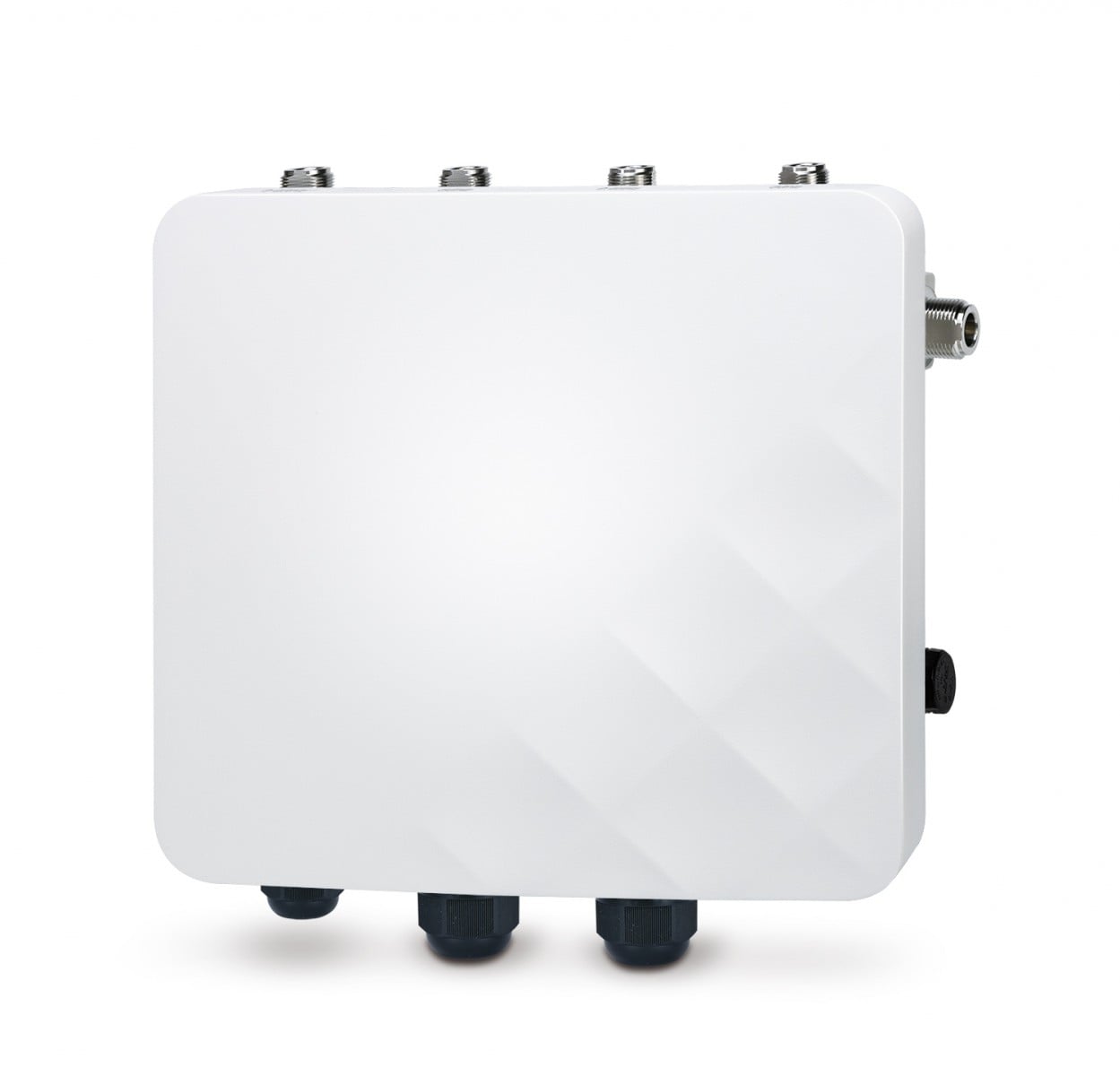 PLANET WDAP-5100BE point d'acces réseaux locaux sans fil 5100 Mbit/s Blanc