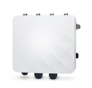 PLANET WDAP-5100BE point d'acces réseaux locaux sans fil 5100 Mbit/s Blanc