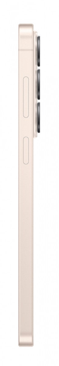 "Samsung Galaxy S26+ SM-S947B/DS 17 cm (6.7"") Double SIM Android 16.0 5G USB Type-C 12 Go 512 Go 4900 mAh Rose doré"