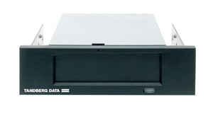 Tandberg Data 8636-RDX dispositif de stockage de secours Disque de stockage Cartouche RDX