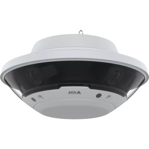 AXIS Q6300-E Caméra panoramique