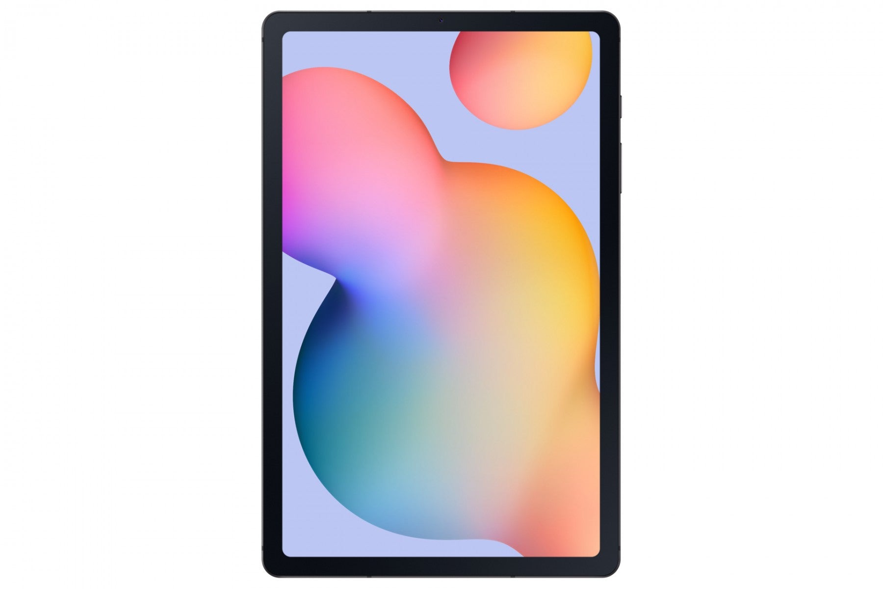 Samsung Galaxy Tab S6 Lite SM-P620 64 Go 26,4 cm (10.4") 4 Go Wi-Fi 5 (802.11ac) Gris