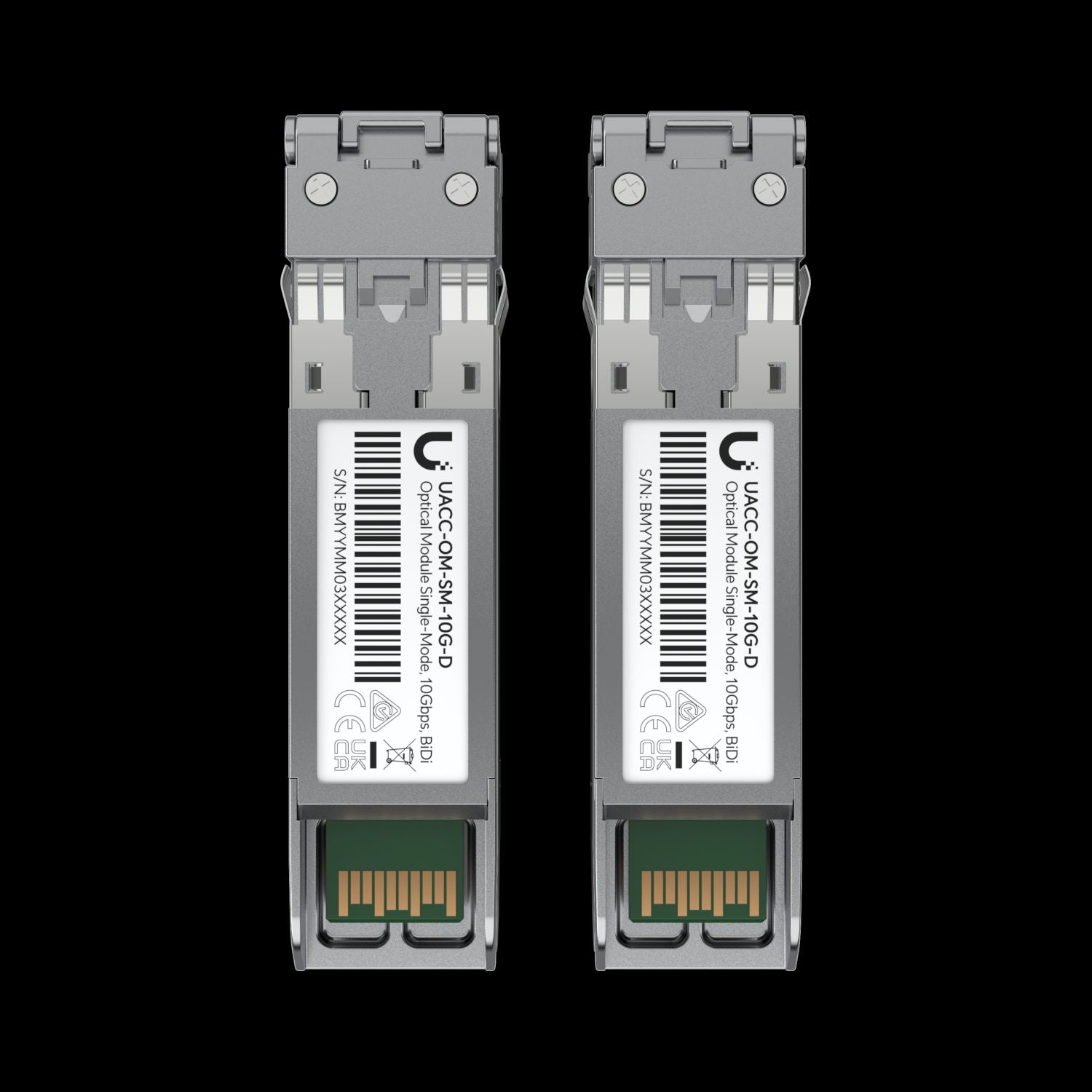UACC-OM-SM-10G-D-2