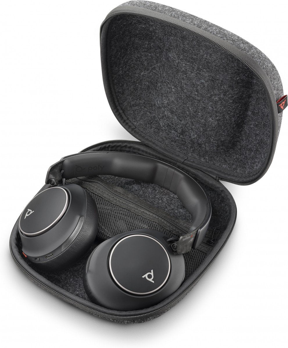 Poly VOY SR 80 USB-C HS+USB-C/A