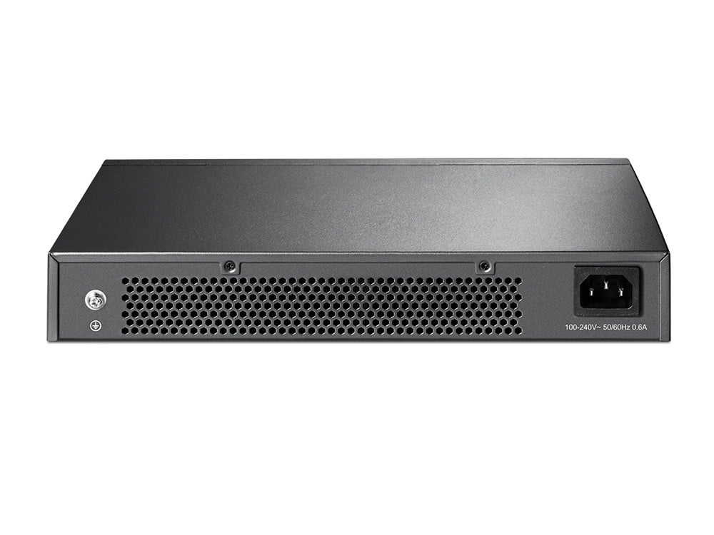 24 port Desktop/Rackmount Gigabit Switch
