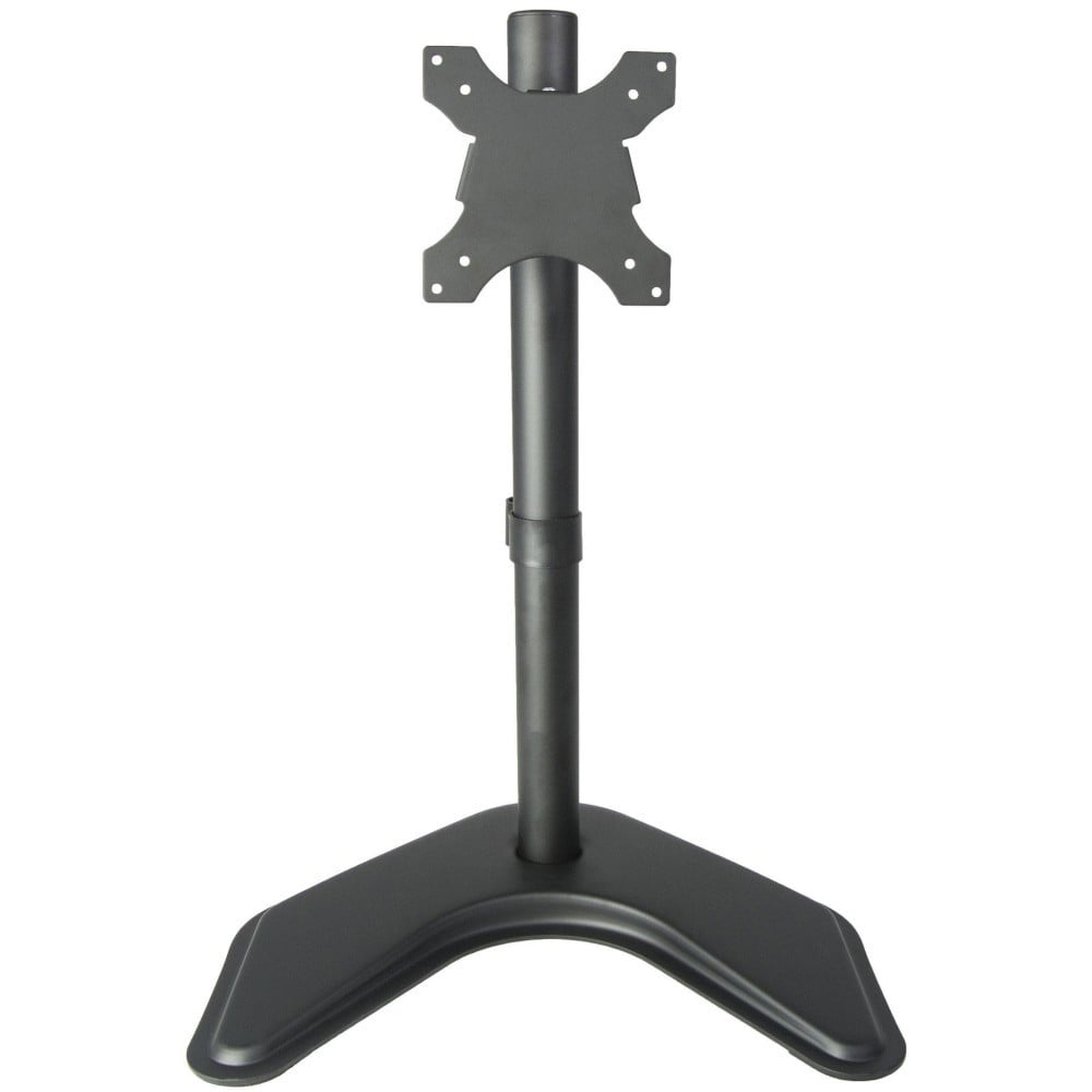 Techly ICA-LCD 2500 Support de moniteur rotatif pour écran LCD de 13 a 27” jusqu'a 10kg