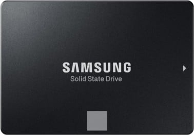Samsung SSD PM893 7.68TB SATA 2.5 DWPD 1 MZ7L37T6HBLA-00W07