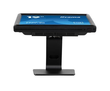 19" Resistive Touch IPS 1280x1024 Speake