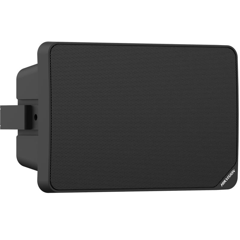 Hikvision DS-QAZ1120G1R-B Haut-parleur de cabinet réseau 20W