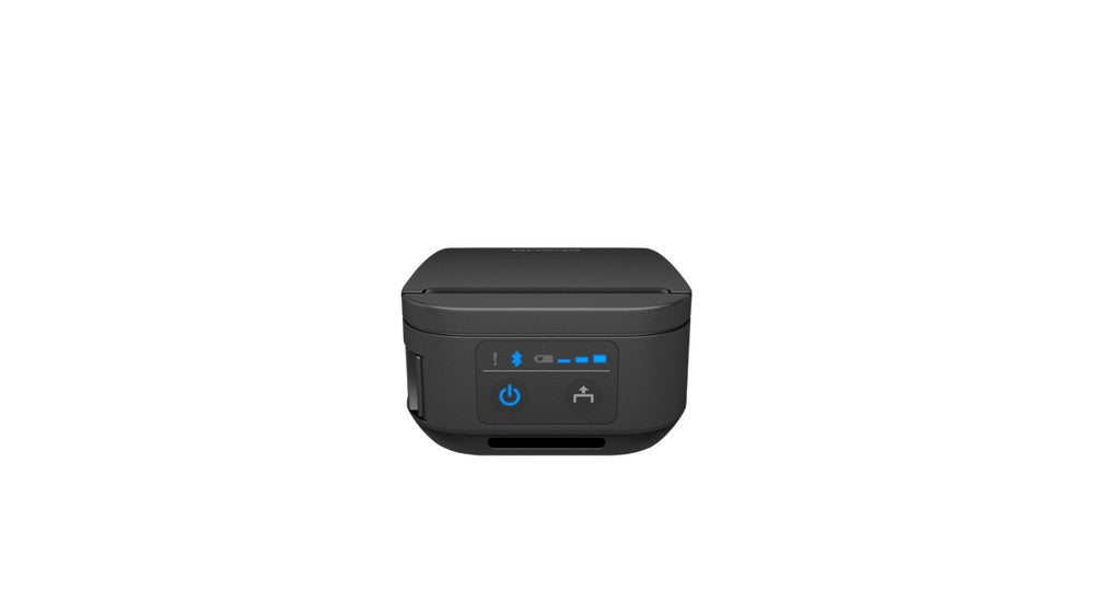 Epson TM-P80II AC (121) 203 x 203 DPI Avec fil &sans fil Thermique Imprimante mobile