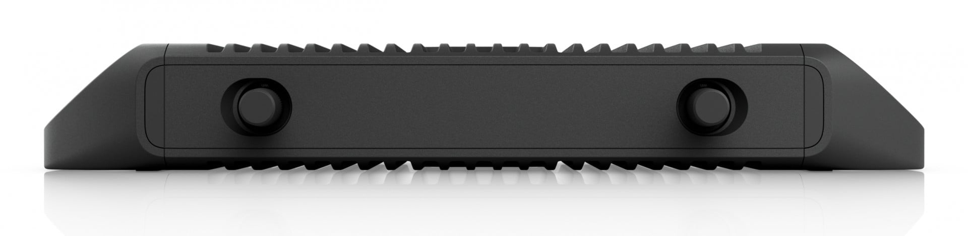 Ubiquiti UCG-Industrial entrée et régulateur 1000, 2500, 10000 Mbit/s