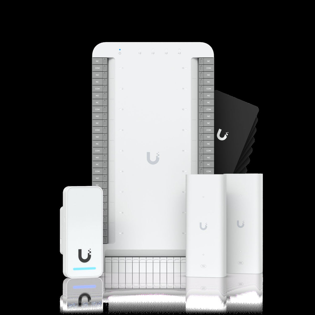 UniFi Access Elevator Starter Kit