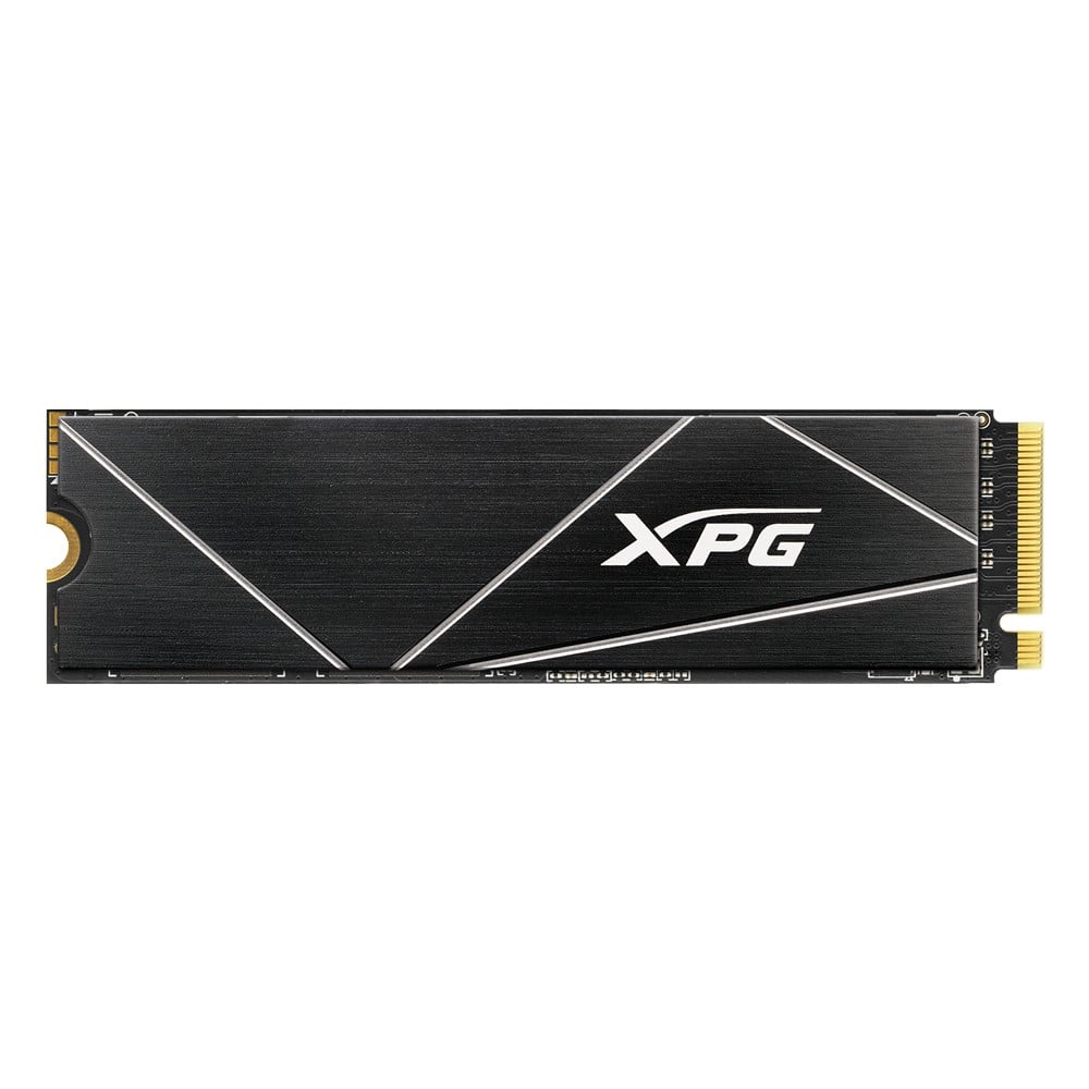 XPG GAMMIX S70 BLADE 512 Go M.2 PCI Express 4.0 NVMe 3D NAND