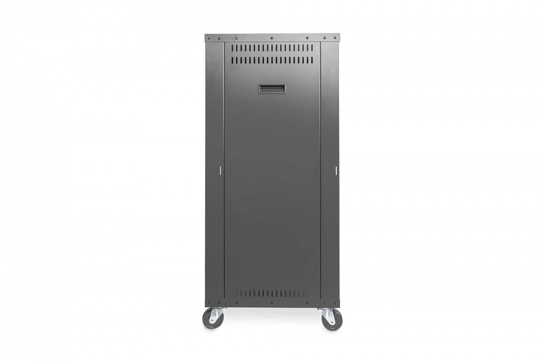 Digitus DN-48002 étagere Rack autonome Noir