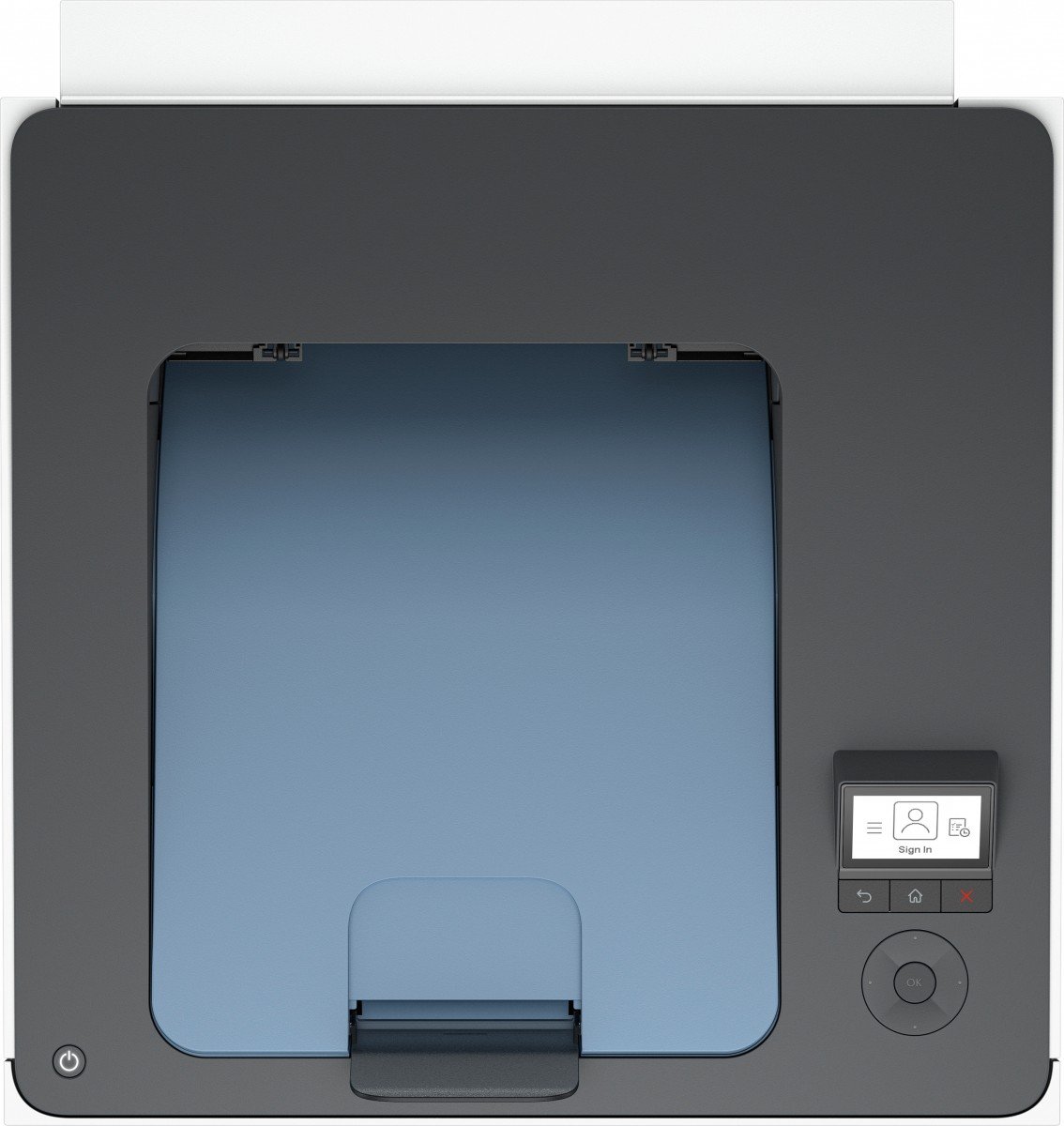 HP Color LaserJet Pro 3202dn Printer colour Duplex laser A4 600x600dpi 25ppm mono 25ppm colour 251sheets LAN USB