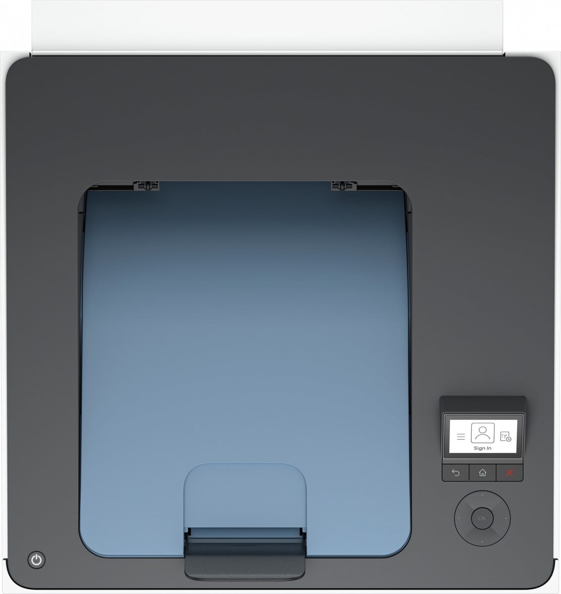 HP Color LaserJet Pro 3202dn Printer 600 x 600 DPI A4