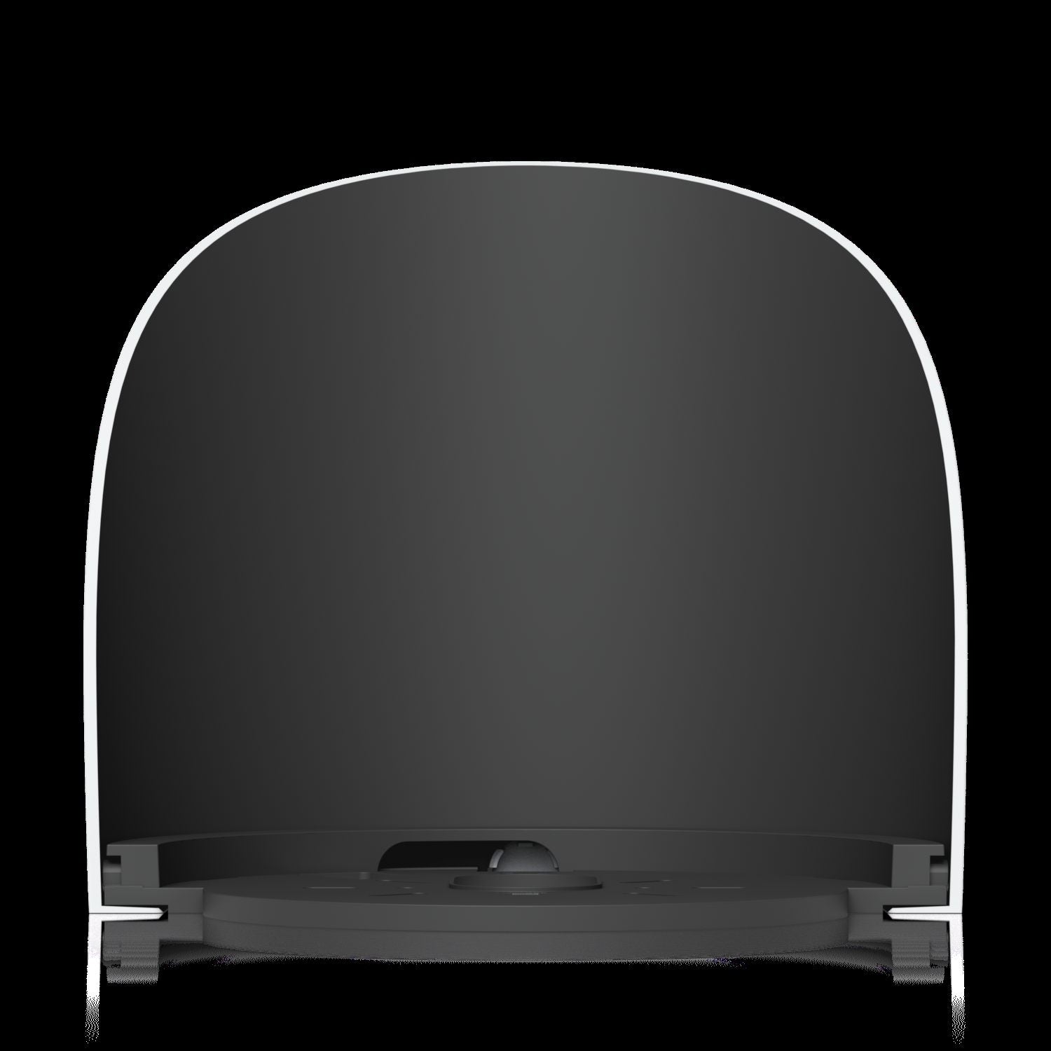 Ubiquiti UACC-G6-Dome-WS-W Protection météo pour caméra dôme