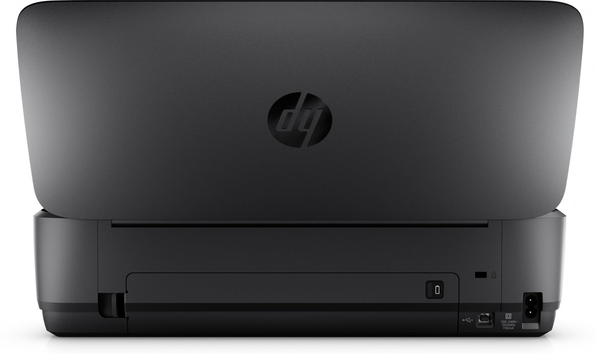 HP OfficeJet 250 Mobile AiO 3in1~~~ AT-Ware