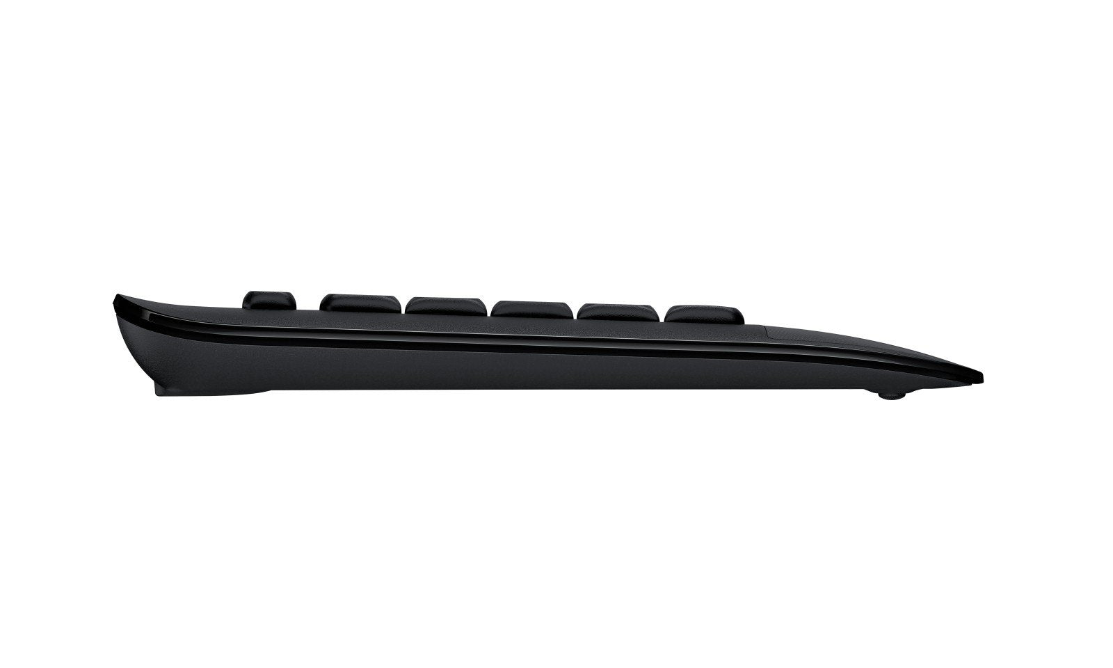 Signature K650 KBD GRAPHITE UK