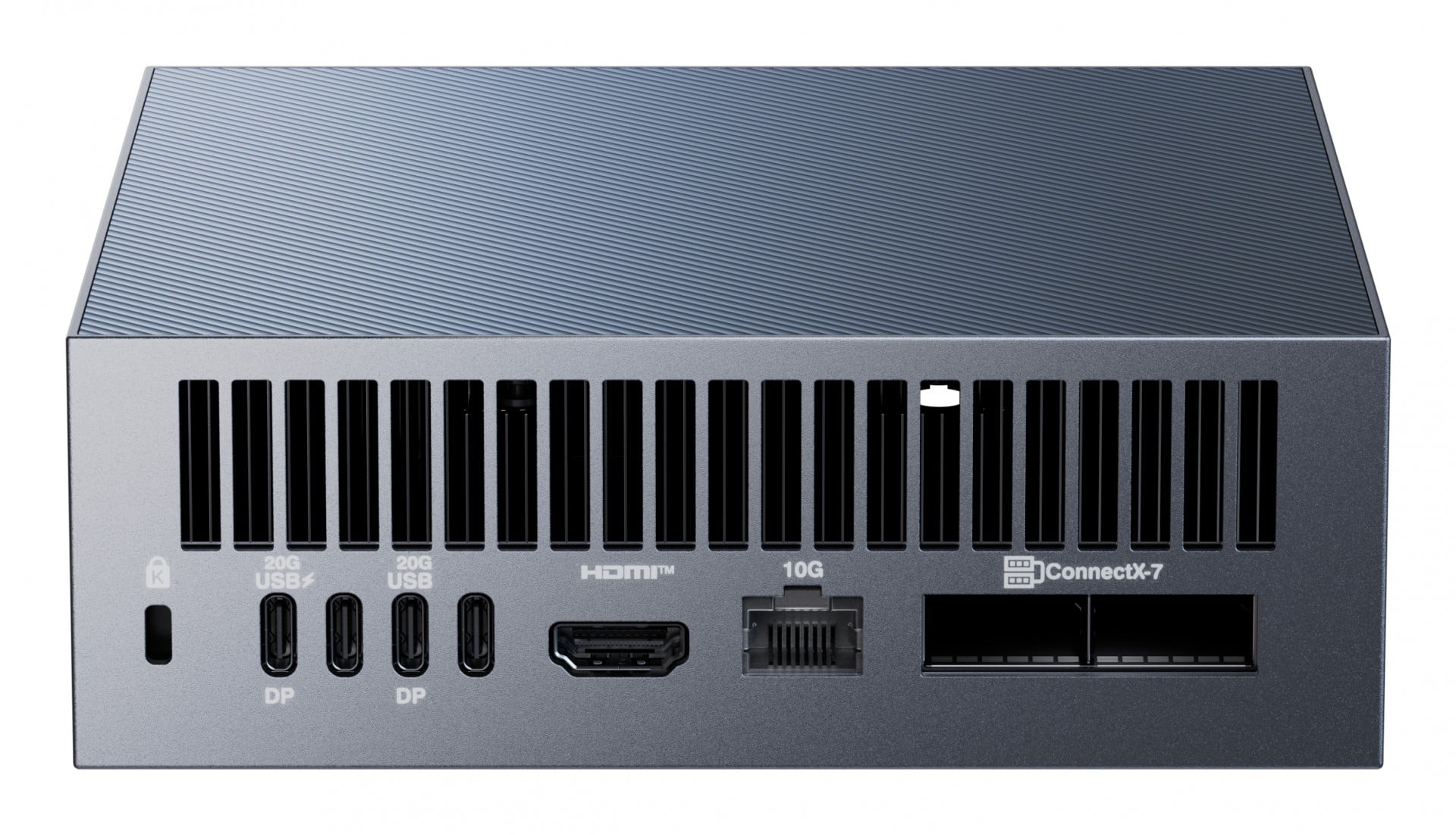 Ascent GX10 GX10-GG0027BN EU Cord L10